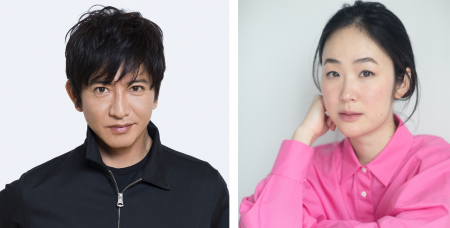 俳優の黒木華がゲストに登場!『木村拓哉 Flow』 俳優の黒木華がゲストに登場!『木村拓哉 Flow』
