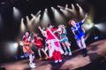 「ゆるめるモ!」 結成15年目突入&新会社独立を記念 「ゆるめるモ!」 結成15年目突入&新会社独立を記念