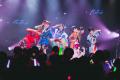 「ゆるめるモ!」 結成15年目突入&新会社独立を記念 「ゆるめるモ!」 結成15年目突入&新会社独立を記念