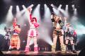 「ゆるめるモ!」 結成15年目突入&新会社独立を記念 「ゆるめるモ!」 結成15年目突入&新会社独立を記念