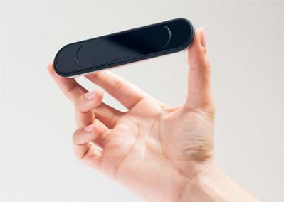 Ultraleap社の3Di ステレオハンドトラッキングカメラ Ultraleap社の3Di ステレオハンドトラッキングカメラ