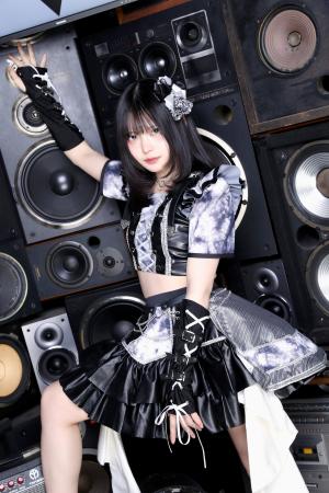 LiveRevolt Re:venge 紫月ネオン役の新キャストに不思 LiveRevolt Re:venge 紫月ネオン役の新キャストに不思