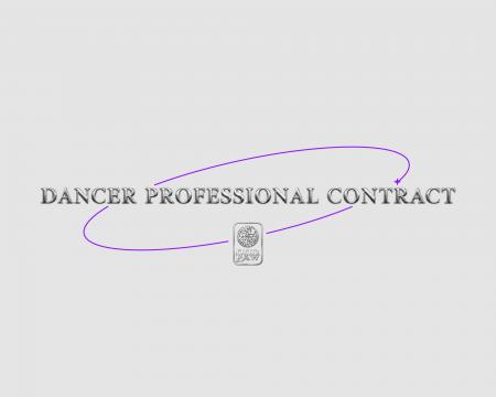 ダンサーの「プロ」に、もうひとつの形を。株式会社オ ダンサーの「プロ」に、もうひとつの形を。株式会社オ
