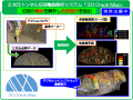 トンネル地質DX「Remote Geo(リモート・ジオ)」の開 トンネル地質DX「Remote Geo(リモート・ジオ)」の開