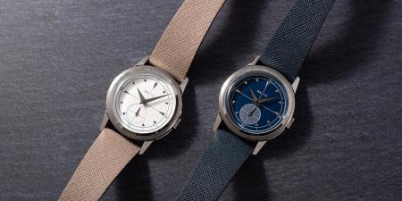 フランス発「BALTIC」とH°M’S“ WatchStoreによる第2弾 フランス発「BALTIC」とH°M’S“ WatchStoreによる第2弾
