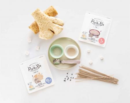 「はじめてのひとくち」が気になる食材をフリーズドラ 「はじめてのひとくち」が気になる食材をフリーズドラ