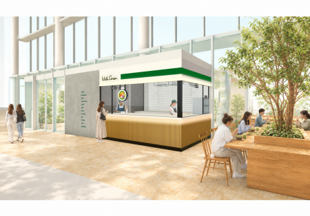 サラダボウル専門店WithGreen 大阪・枚方エリア初出店 サラダボウル専門店WithGreen 大阪・枚方エリア初出店