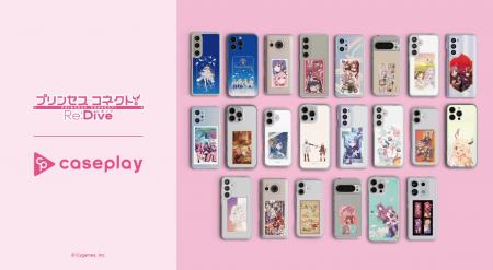【スマホアクセサリー業界】対応機種数/コラボ数/デザ 【スマホアクセサリー業界】対応機種数/コラボ数/デザ