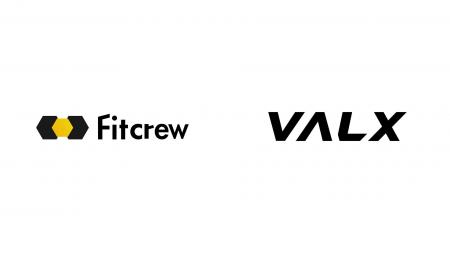 株式会社フィットクルー、VALX株式会社との間で「VALX 株式会社フィットクルー、VALX株式会社との間で「VALX