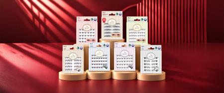 Qoo10カテゴリー1位の韓国発つけまつげ「MADAME LASH Qoo10カテゴリー1位の韓国発つけまつげ「MADAME LASH