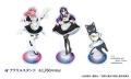 TVアニメ『黒猫と魔女の教室』POP UP STORE事後通販ス TVアニメ『黒猫と魔女の教室』POP UP STORE事後通販ス