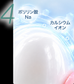 ハミガキを「口元の美容習慣」へ天然クレイ×QuSome(R) ハミガキを「口元の美容習慣」へ天然クレイ×QuSome(R)