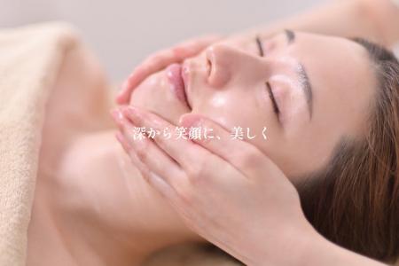 【創業40周年】「美しさ」とは、いきいきと生きる姿。 【創業40周年】「美しさ」とは、いきいきと生きる姿。