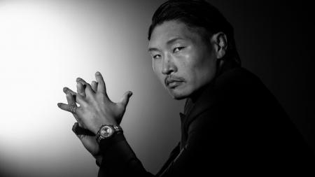 【Chopard】Chopard × 稲垣啓太 【Chopard】Chopard × 稲垣啓太