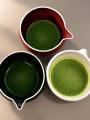 ワイナリーのように、抹茶を飲み比べる。MAME-TO-CHA ワイナリーのように、抹茶を飲み比べる。MAME-TO-CHA