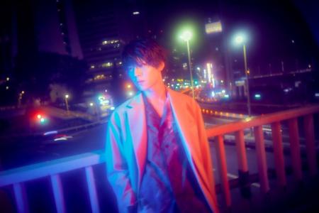山崎大輝の音楽ソロプロジェクト「眠りにつくまで付き 山崎大輝の音楽ソロプロジェクト「眠りにつくまで付き