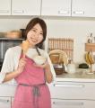 【10月12日は豆乳の日】「豆乳」の検索度が3年で約1.3 【10月12日は豆乳の日】「豆乳」の検索度が3年で約1.3