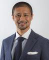 スペシャルゲストにサッカー元日本代表 坪井慶介選手 スペシャルゲストにサッカー元日本代表 坪井慶介選手
