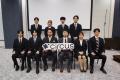 【circus株式会社】新卒3期生の内定式を開催 【circus株式会社】新卒3期生の内定式を開催