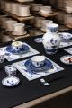 GINORI 1735「オリエンテ イタリアーノ」に新色「イン GINORI 1735「オリエンテ イタリアーノ」に新色「イン