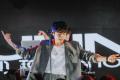 初来日で見せた、韓国R&Bの現在地――JUNNY東京公演レポ 初来日で見せた、韓国R&Bの現在地――JUNNY東京公演レポ