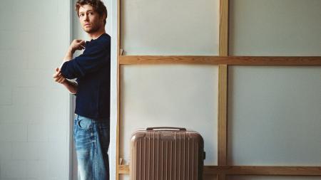 【RIMOWA】人気コレクションに新シーズナルカラー「ア 【RIMOWA】人気コレクションに新シーズナルカラー「ア