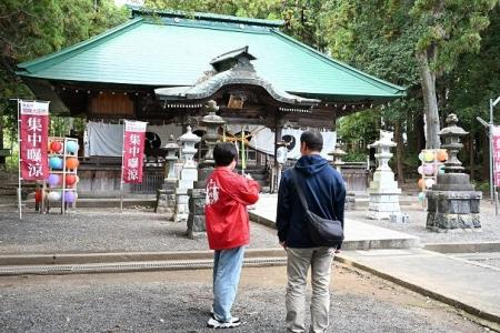 【茨城県常陸太田市】10/17(土)・18(日)「常陸太 【茨城県常陸太田市】10/17(土)・18(日)「常陸太