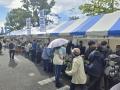 【長野県東御市】友好都市30周年、東京・大田区で東御 【長野県東御市】友好都市30周年、東京・大田区で東御