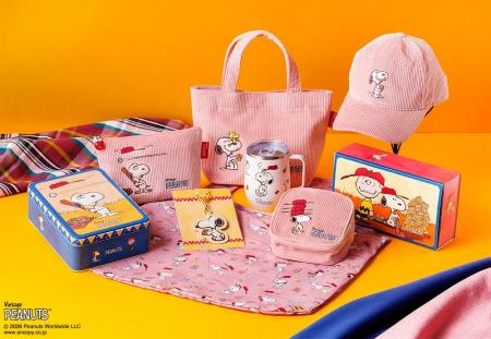 【グランスタ東京】「PEANUTS×シュガーバターの木」の 【グランスタ東京】「PEANUTS×シュガーバターの木」の