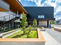 「オフィスを建てる」から、「働き方をデザインする」 「オフィスを建てる」から、「働き方をデザインする」