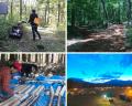 Nature Service、森を活かして事業に変える「森林活用 Nature Service、森を活かして事業に変える「森林活用