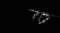 HumansX、20自由度ロボットハンド「Wuji Hand 2」とデ HumansX、20自由度ロボットハンド「Wuji Hand 2」とデ