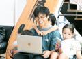 kintoneを「みんなのまんなか」へ。kintone連携サービ kintoneを「みんなのまんなか」へ。kintone連携サービ