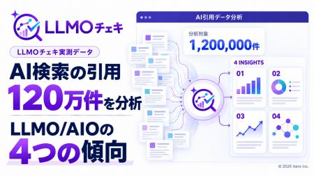 AI検索の回答に企業名が出るかは「自社サイトが根拠に AI検索の回答に企業名が出るかは「自社サイトが根拠に