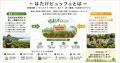 「農業では食べていけない」を変える。高収益小農育成 「農業では食べていけない」を変える。高収益小農育成