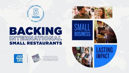 「アメリカン・エキスプレス 飲食店応援プログラム」5 「アメリカン・エキスプレス 飲食店応援プログラム」5
