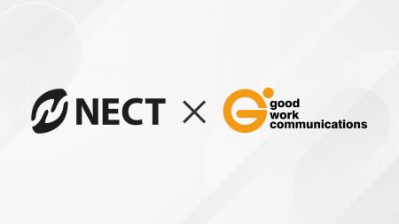 株式会社NECT、営業アウトソーシング事業等を展開する 株式会社NECT、営業アウトソーシング事業等を展開する