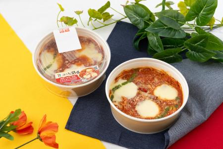 たっぷりスープに“沼る”!セブン‐イレブンのスープパ たっぷりスープに“沼る”!セブン‐イレブンのスープパ