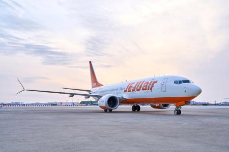 NABLA Mobility、チェジュ航空と「Weave」のトライア NABLA Mobility、チェジュ航空と「Weave」のトライア