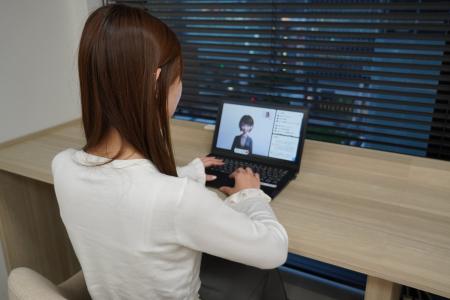AI面談を活用した社員エンゲージメント向上の取り組み AI面談を活用した社員エンゲージメント向上の取り組み
