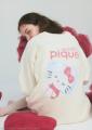 【GELATO PIQUE(ハート)Sanrio characters】ジェラー 【GELATO PIQUE(ハート)Sanrio characters】ジェラー