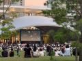 坂本龍一、最後のピアノソロを秋の夜空の下で。『Ryui 坂本龍一、最後のピアノソロを秋の夜空の下で。『Ryui