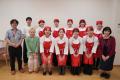 和菓子をもっと身近に 甲南女子大学×ショコラリutf-8 和菓子をもっと身近に 甲南女子大学×ショコラリutf-8