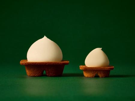 北海道発「チーズワンダー」から【新商品】ふわふわザ 北海道発「チーズワンダー」から【新商品】ふわふわザ
