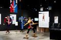 東京ドームシティ Gallery AaMo(ギャラリー アーモ) 東京ドームシティ Gallery AaMo(ギャラリー アーモ)