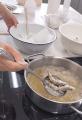 魚離れが進む日本で、かつての「未利用魚」を次世代へ 魚離れが進む日本で、かつての「未利用魚」を次世代へ