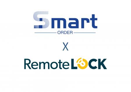 SmartOrder PMS、RemoteLOCKとの連携を開始 ~宿泊施 SmartOrder PMS、RemoteLOCKとの連携を開始 ~宿泊施
