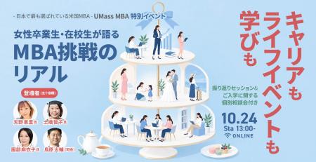 なぜMBAを目指したのか? UMass MBA卒業生・在校生の なぜMBAを目指したのか? UMass MBA卒業生・在校生の