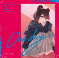 【にじさんじ】戌亥とこ 2nd Mini Album『One day』本 【にじさんじ】戌亥とこ 2nd Mini Album『One day』本
