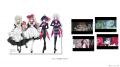 アニメ映画『THE RIBBON HERO リボンヒーロー』× RAKU アニメ映画『THE RIBBON HERO リボンヒーロー』× RAKU